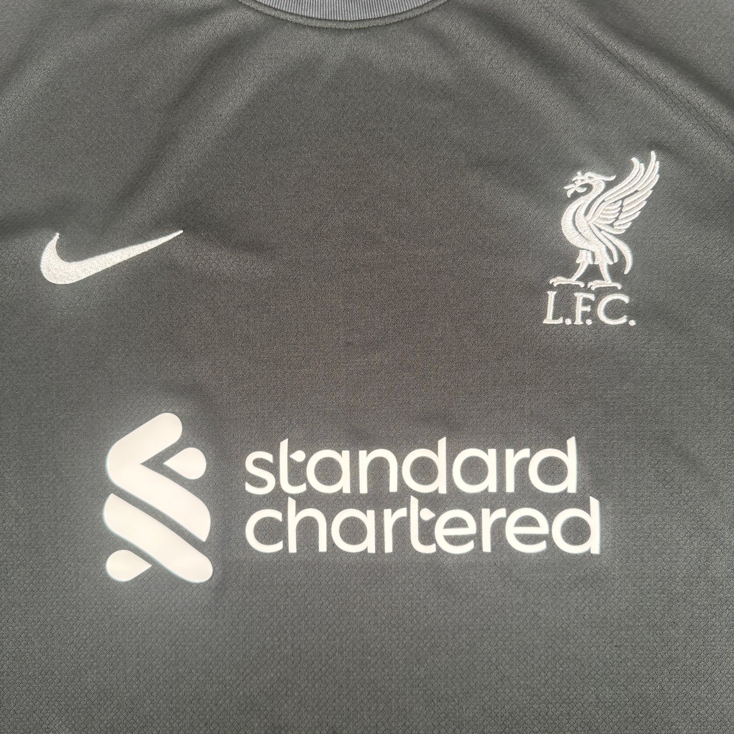 Liverpool 2024/2025 Away Football Shirt 2XL XXL – Football Shirt Kingdom