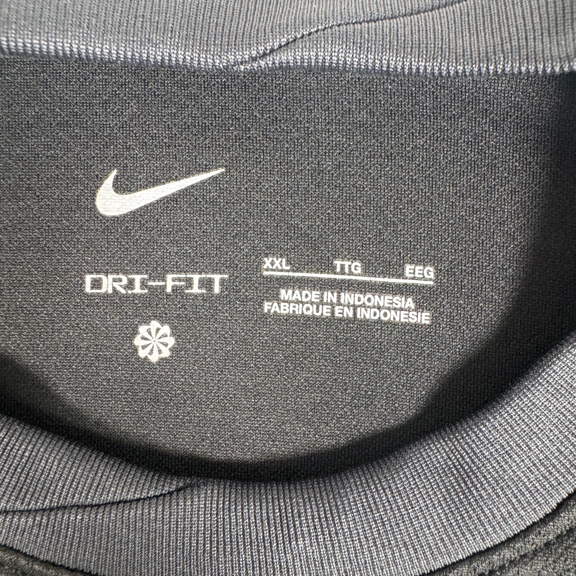 Liverpool 2024/2025 Away Football Shirt 2XL XXL – Football Shirt Kingdom