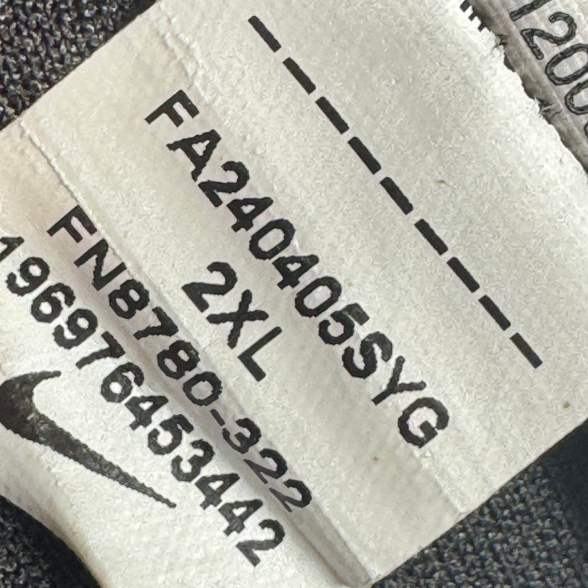 Liverpool 2024/2025 Away Football Shirt 2XL XXL – Football Shirt Kingdom