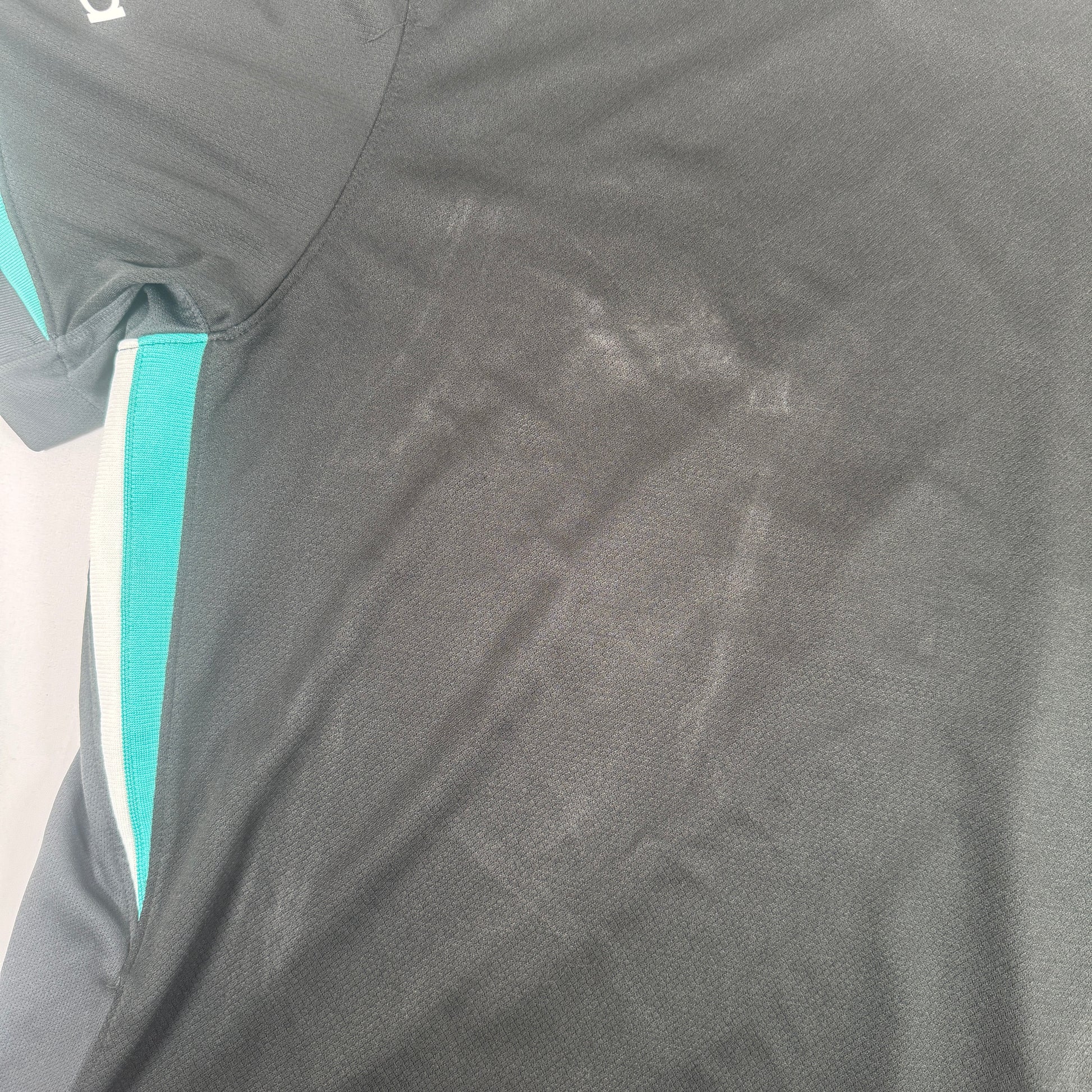 Liverpool 2024/2025 Away Football Shirt 2XL XXL – Football Shirt Kingdom