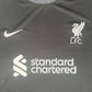 Liverpool 2024/2025 Away Football Shirt 2XL – Football Shirt Kingdom