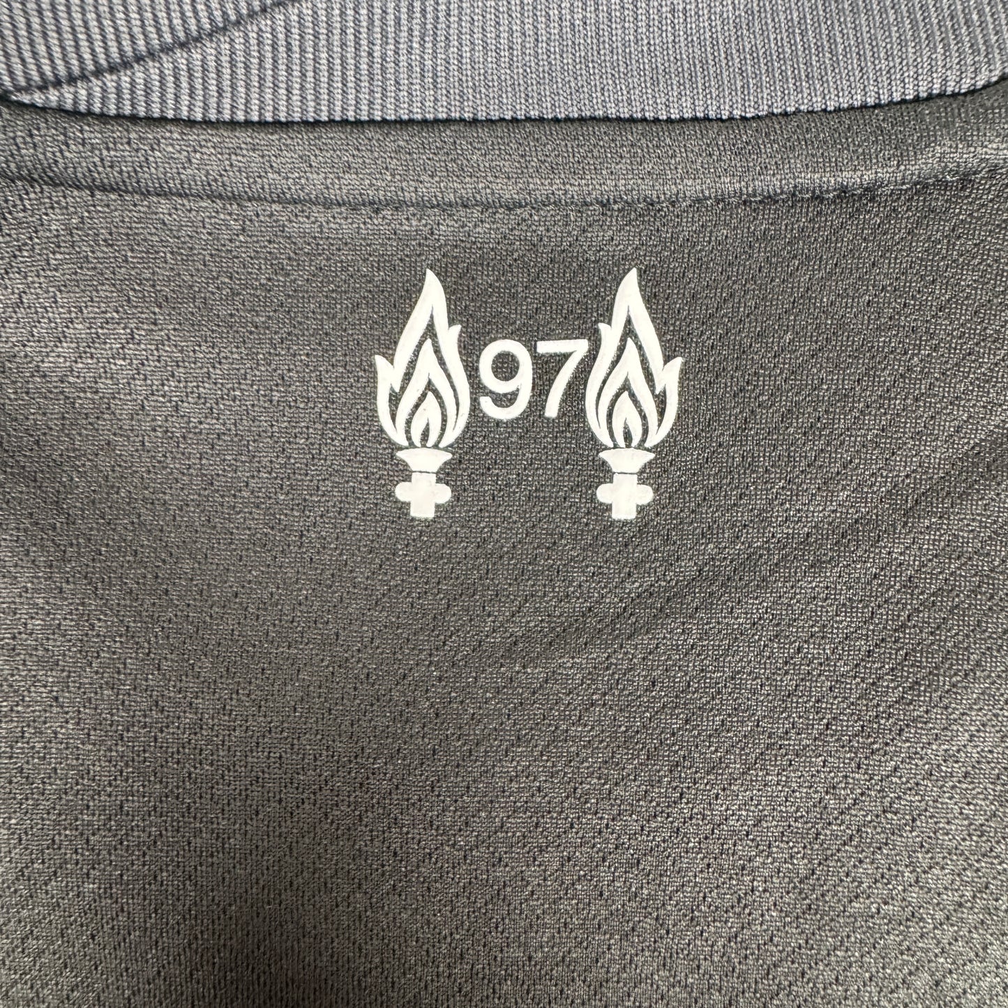 Liverpool 2024/2025 Away Football Shirt 2XL – Football Shirt Kingdom