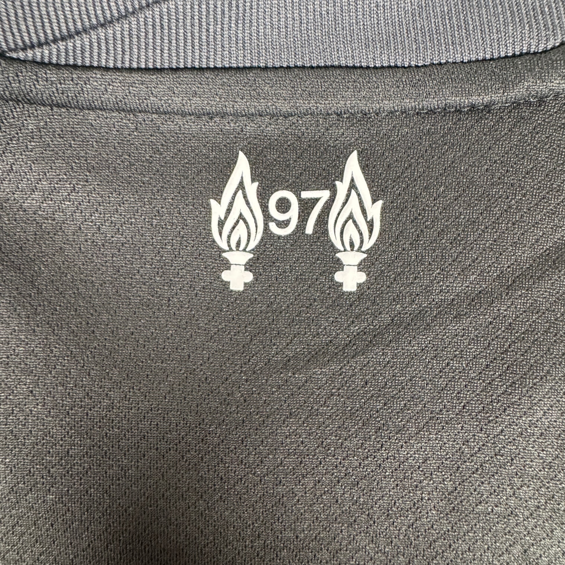 Liverpool 2024/2025 Away Football Shirt 2XL – Football Shirt Kingdom