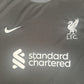 Liverpool 2024/2025 Away Football Shirt 3XL