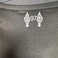 Liverpool 2024/2025 Away Football Shirt 3XL