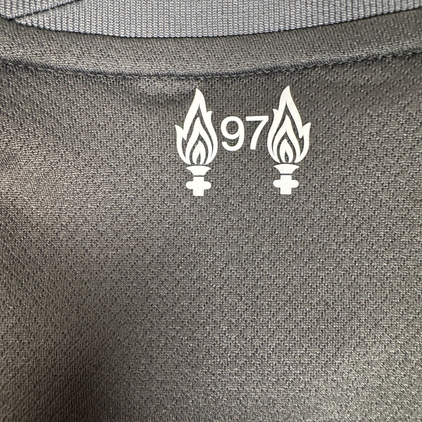 Liverpool 2024/2025 Away Football Shirt 3XL