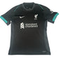 Liverpool 2024/2025 Away Football Shirt Medium – Football Shirt Kingdom