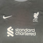 Liverpool 2024/2025 Away Football Shirt Womens Medium – Football Shirt Kingdom