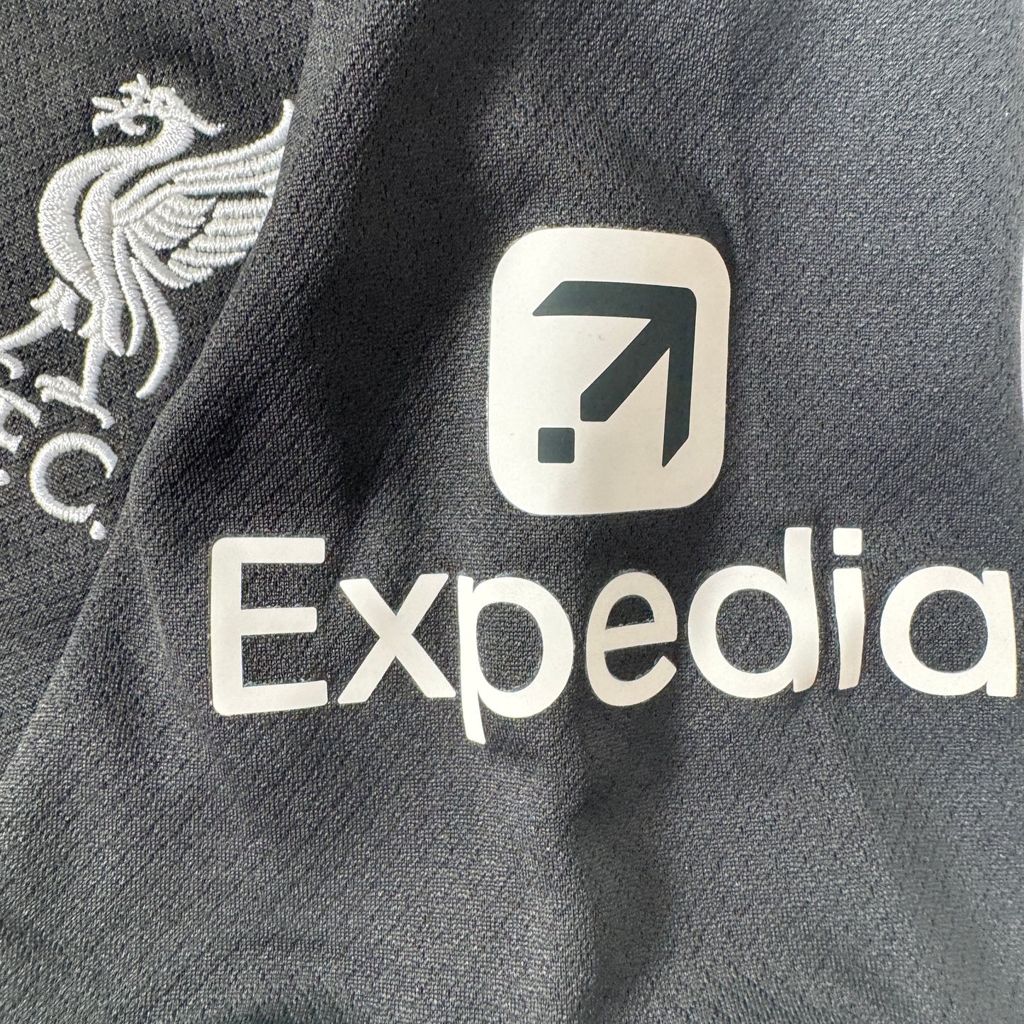Liverpool 2024/2025 Away Football Shirt Womens Medium – Football Shirt Kingdom