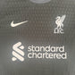 Liverpool 2024/2025 Away Dri-Fit ADV Football Shirt Small – Football Shirt Kingdom