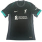 Liverpool 2024/2025 Away Dri-Fit ADV Football Shirt Small – Football Shirt Kingdom