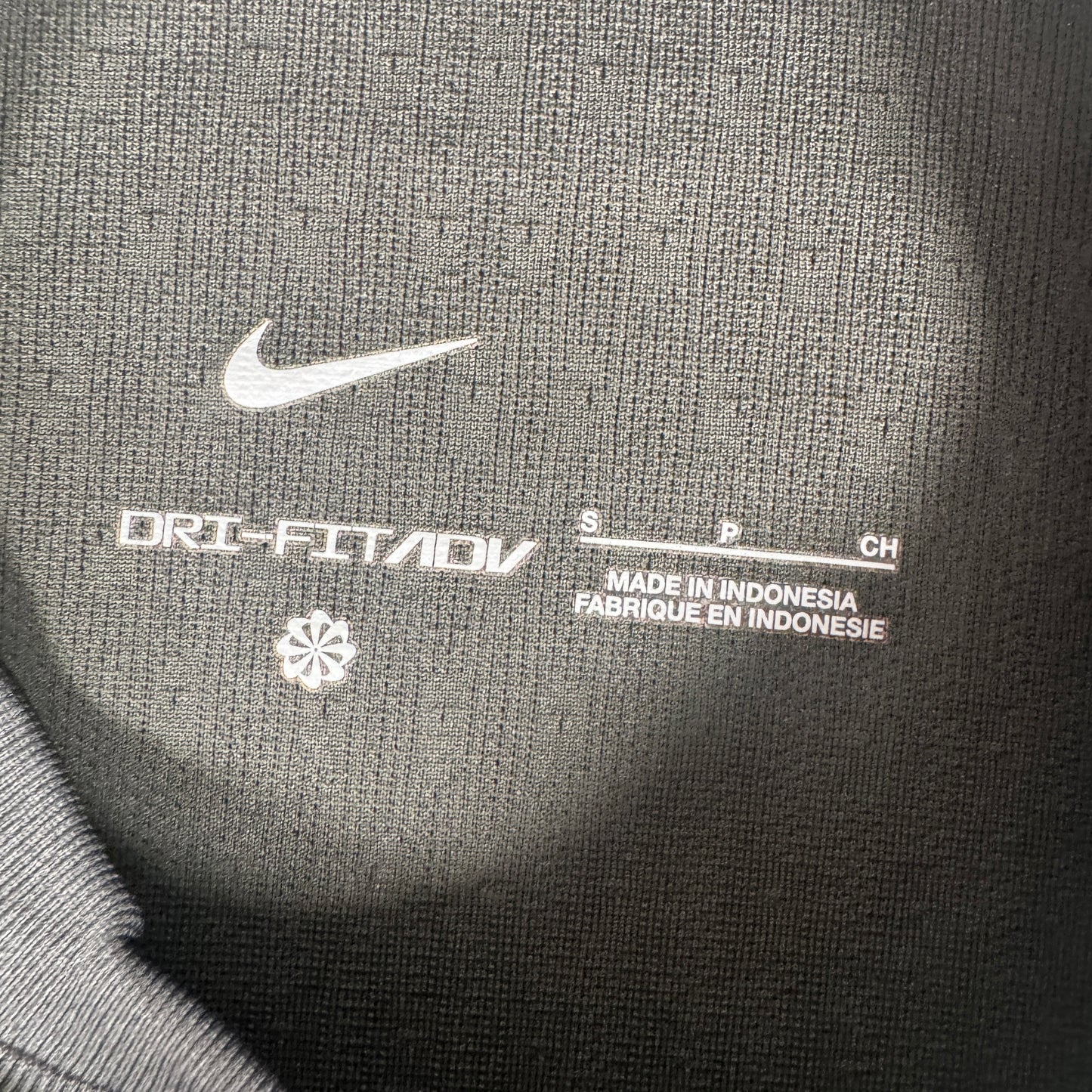 Liverpool 2024/2025 Away Dri-Fit ADV Football Shirt Small – Football Shirt Kingdom