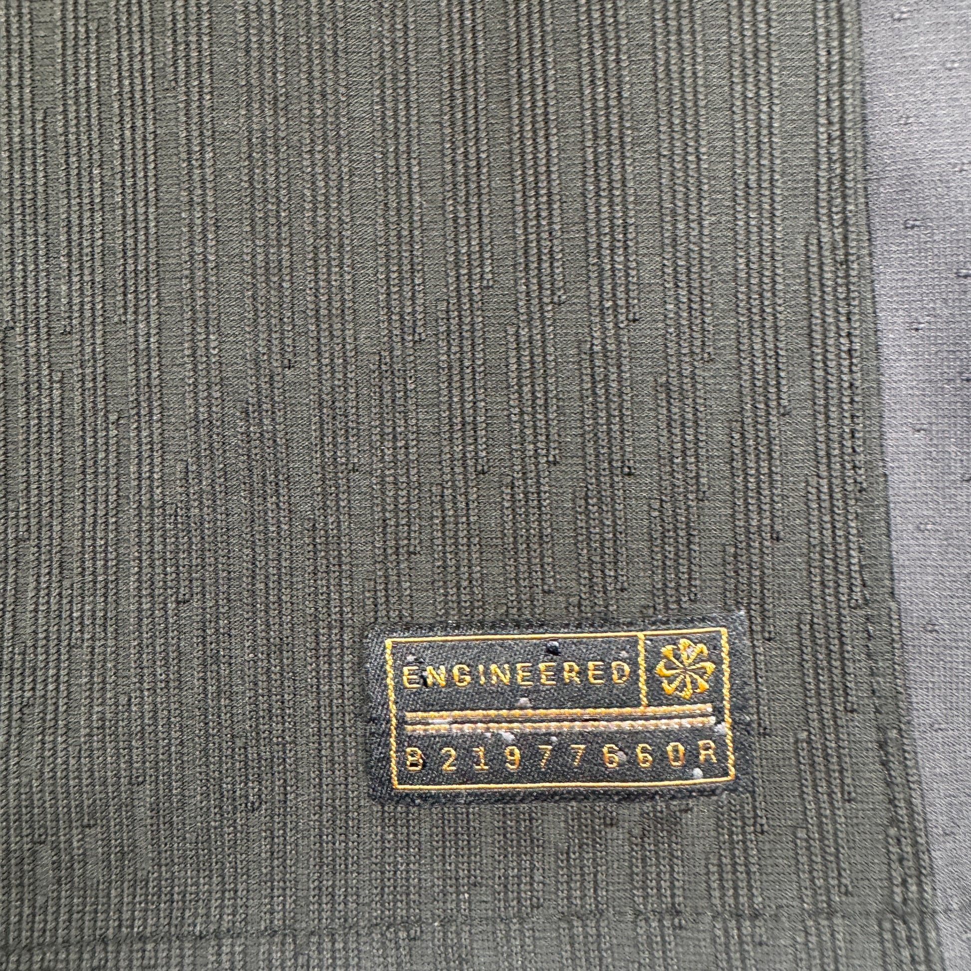 Liverpool 2024/2025 Away Dri-Fit ADV Football Shirt Small – Football Shirt Kingdom