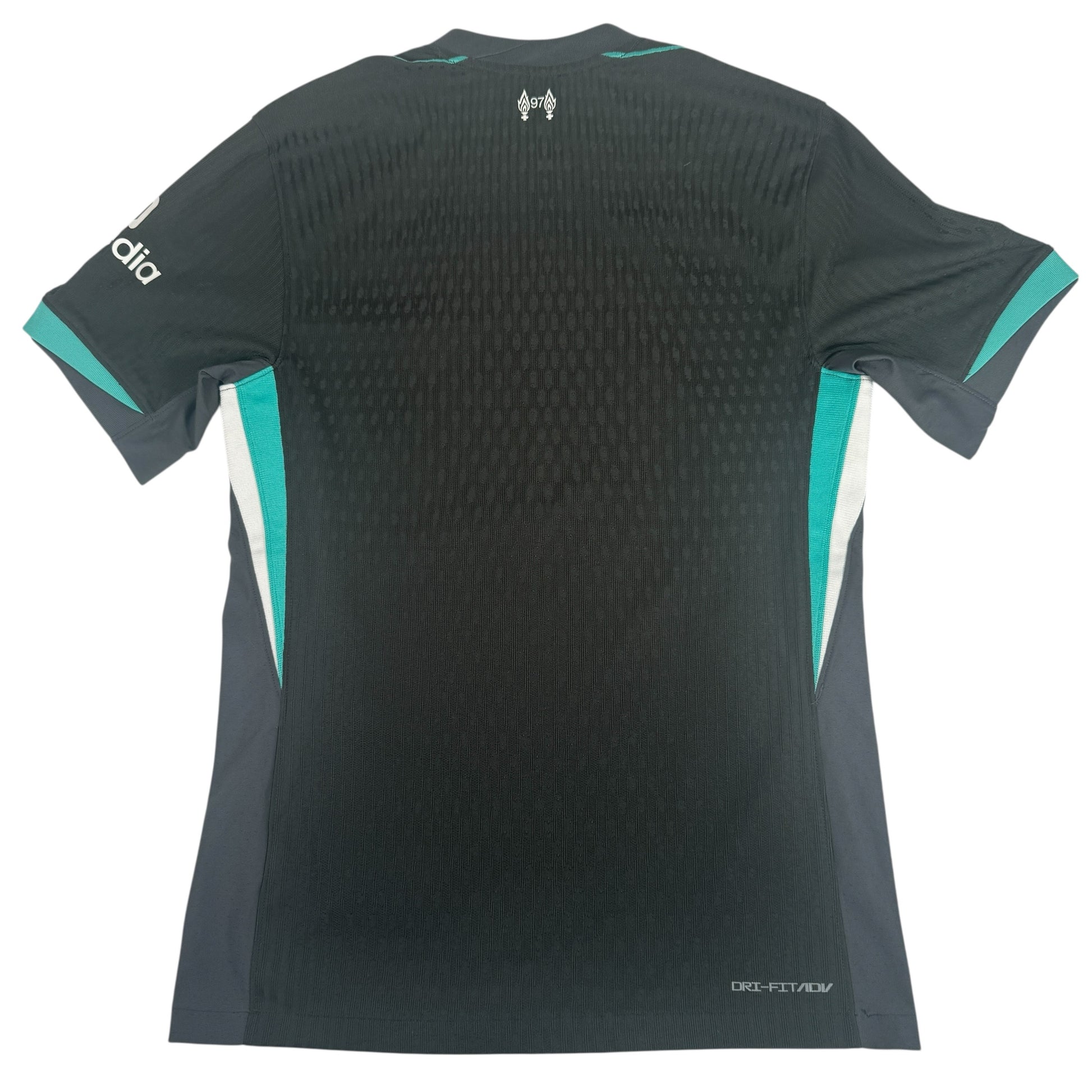 Liverpool 2024/2025 Away Dri-Fit ADV Football Shirt Small – Football Shirt Kingdom