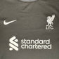 Liverpool 2024/2025 Away Football Shirt Womens Small – Football Shirt Kingdom