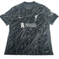 Liverpool 2024/2025 Goalkeeper Football Shirt XXL 2XL – Football Shirt Kingdom