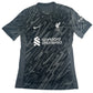 Liverpool 2024/2025 Goalkeeper Football Shirt Small – Football Shirt Kingdom