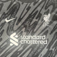 Liverpool 2024/2025 Goalkeeper Football Shirt XXL