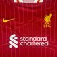 Liverpool 2024/2025 Home Football Shirt XXL 2XL – Football Shirt Kingdom