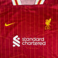 Liverpool 2024/2025 Home Football Shirt Womens XXL 2XL – Football Shirt Kingdom