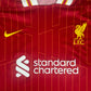ALEXANDER-ARNOLD 66 Liverpool 2024/2025 Home Football Shirt 3XL XXXL – Football Shirt Kingdom