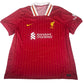 ALEXANDER-ARNOLD 66 Liverpool 2024/2025 Home Football Shirt 3XL XXXL – Football Shirt Kingdom