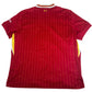 Liverpool 2024/2025 Home Football Shirt 3XL