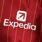 Liverpool 2024/2025 Home Football Shirt 3XL