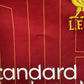 Liverpool 2024/2025 Home Football Shirt 3XL