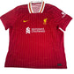 Liverpool 2024/2025 Home Football Shirt 3XL