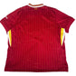 Liverpool 2024/2025 Home Football Shirt 3XL