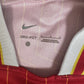 Liverpool 2024/2025 Home Football Shirt Large