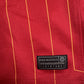 Liverpool 2024/2025 Home Football Shirt Large