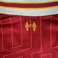Liverpool 2024/2025 Home Football Shirt Large