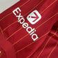 Liverpool 2024/2025 Home Football Shirt Large