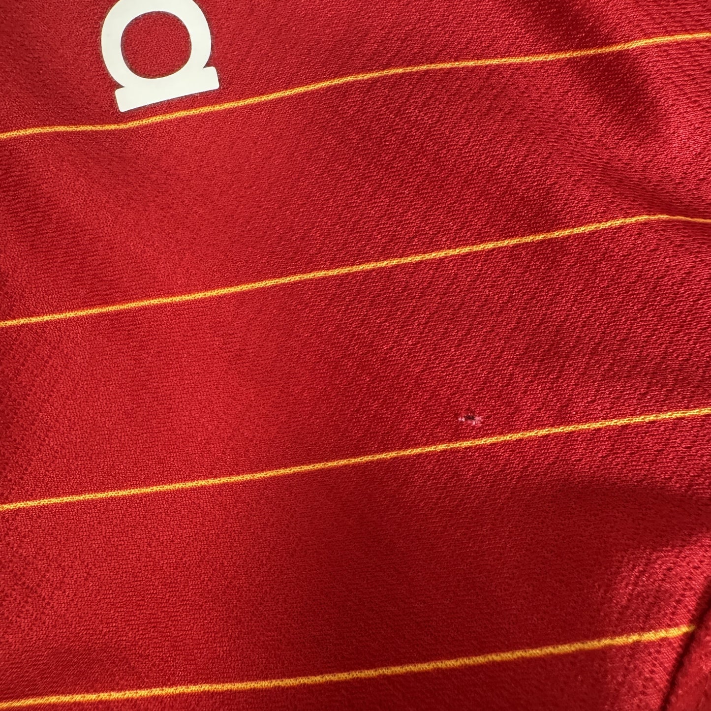 Liverpool 2024/2025 Home Football Shirt Large