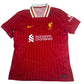 Liverpool 2024/2025 Home Football Shirt Large