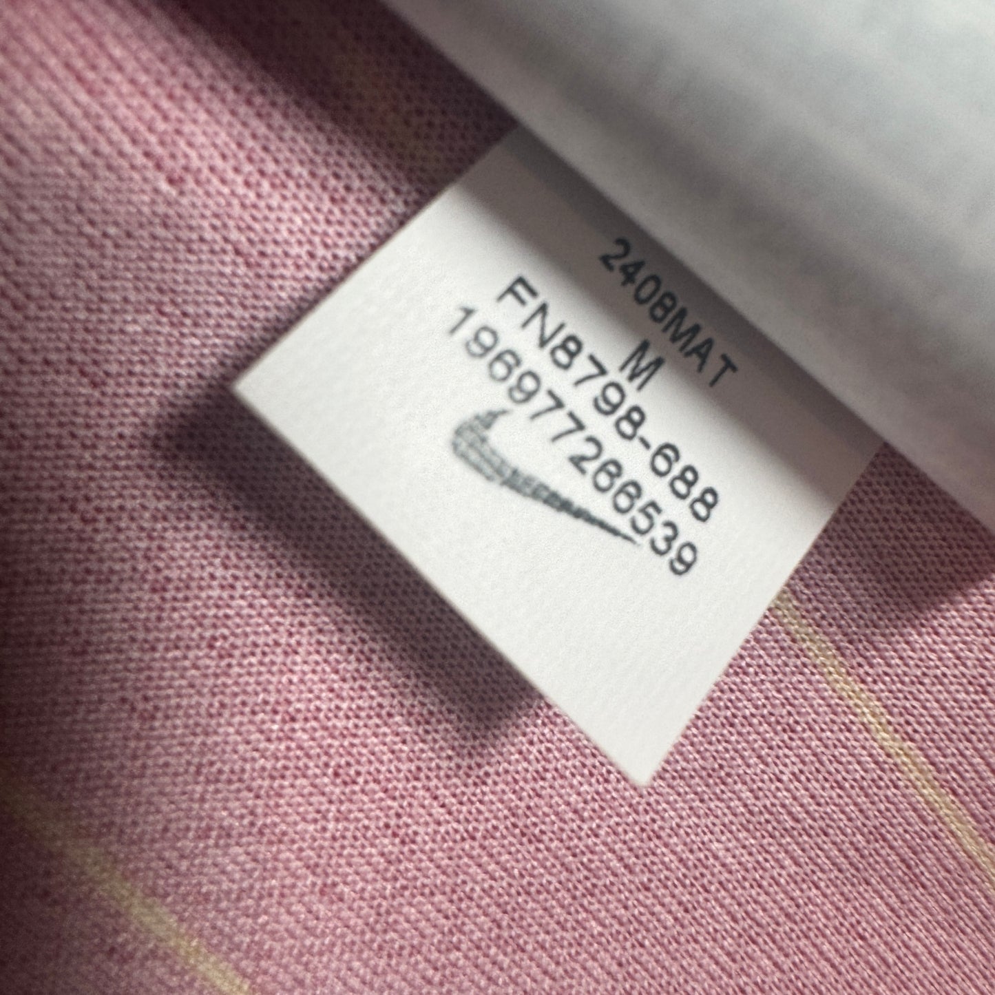 Liverpool 2024/2025 Home Football Shirt Medium BNWT – Football Shirt Kingdom