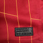 Mac Allister 10 Liverpool 2024/2025 Home Football Shirt Medium