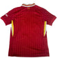 Liverpool 2024/2025 Home Football Shirt Medium