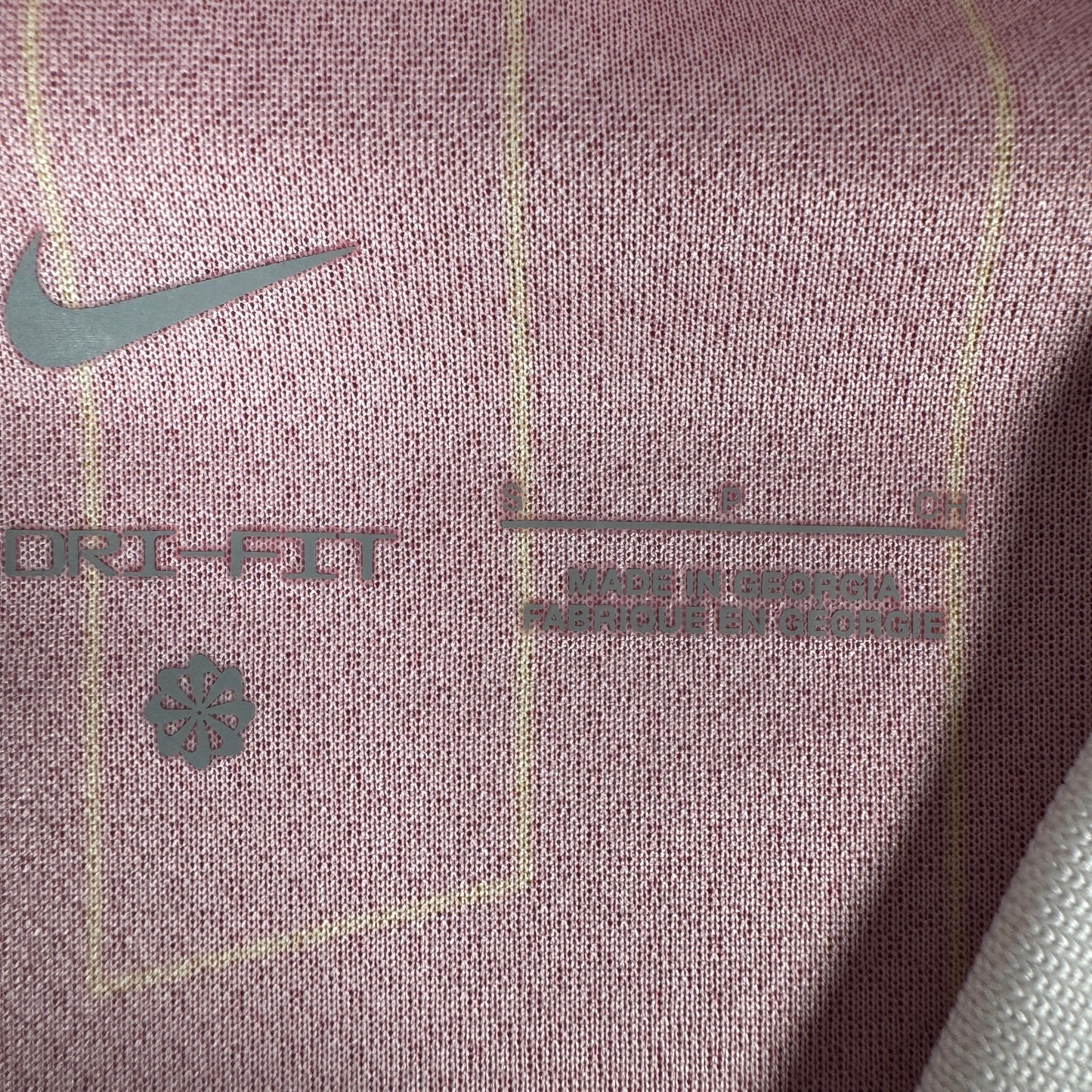 Liverpool 2024/2025 Home Football Shirt Small – Football Shirt Kingdom