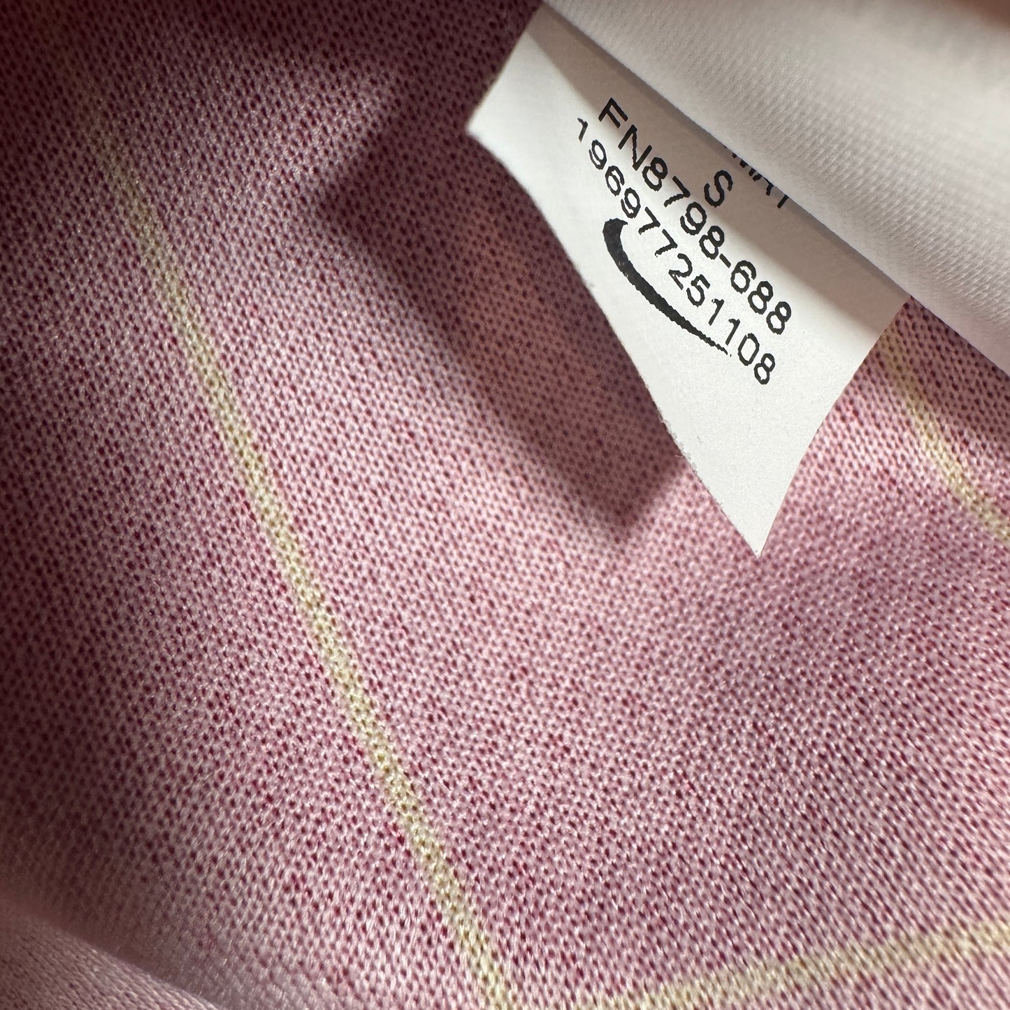 DARWIN 9 Liverpool 2024/2025 Home Football Shirt Small – Football Shirt Kingdom