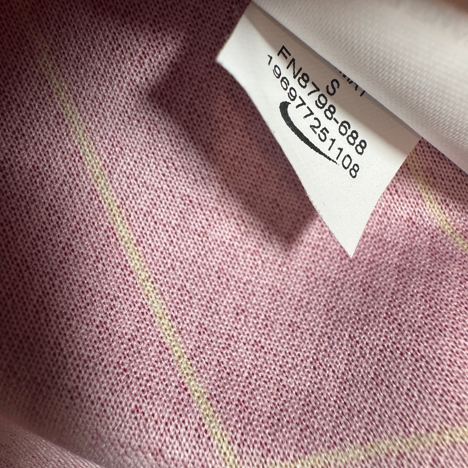 DARWIN 9 Liverpool 2024/2025 Home Football Shirt Small – Football Shirt Kingdom