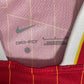 Liverpool 2024/2025 Home Football Shirt Small – Football Shirt Kingdom