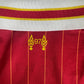 Liverpool 2024/2025 Home Football Shirt Small – Football Shirt Kingdom