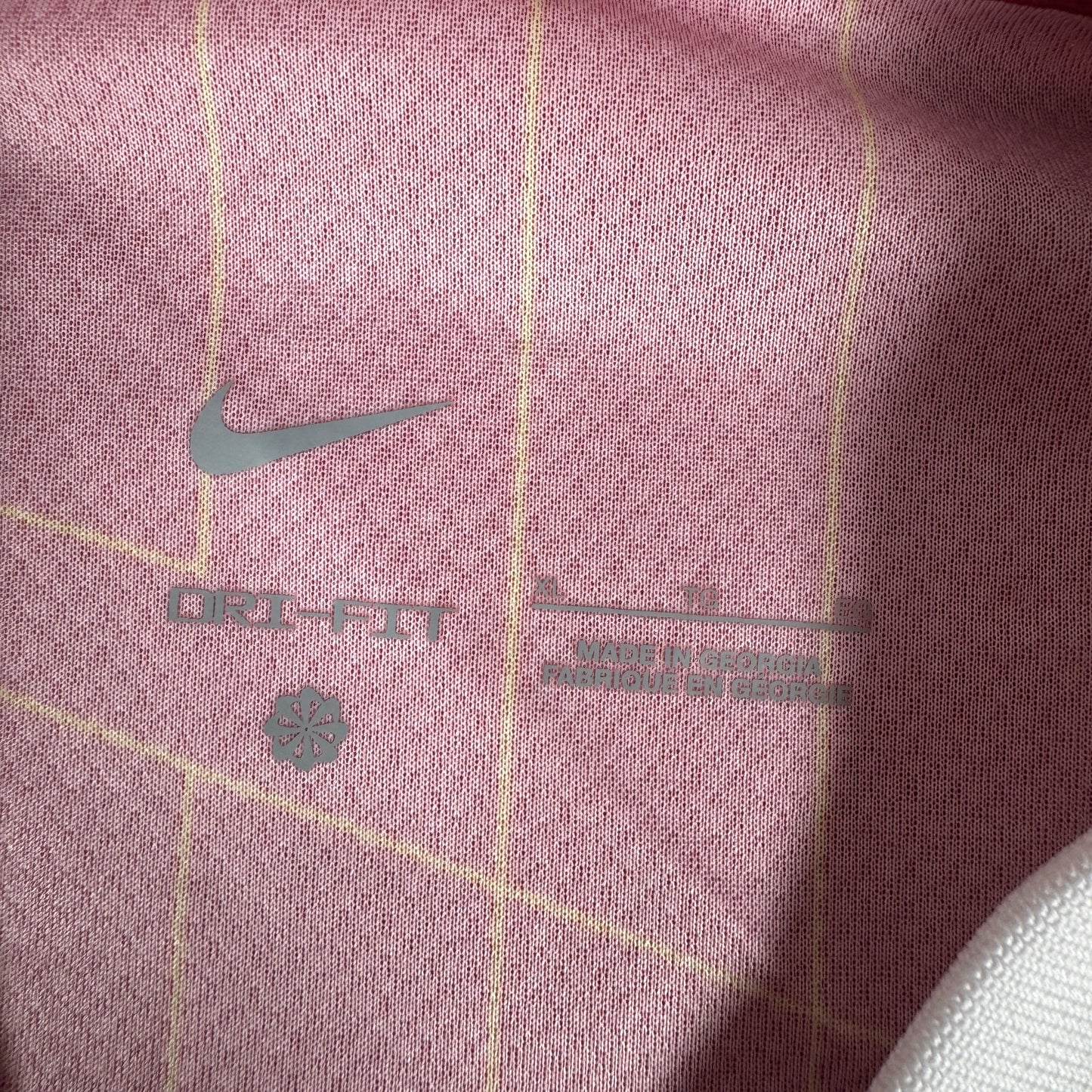 Liverpool 2024/2025 Home Football Shirt XL – Football Shirt Kingdom