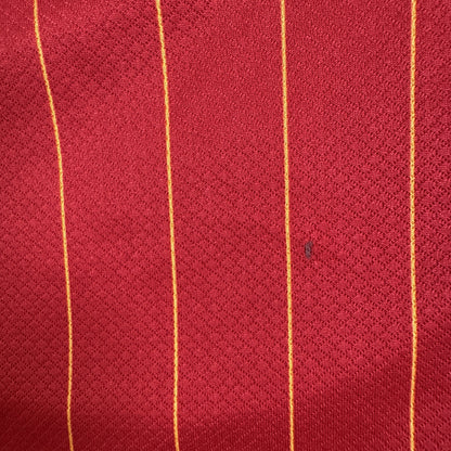 Liverpool 2024/2025 Home Football Shirt XL