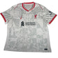 Liverpool 2024/2025 Third Football Shirt 3XL – Football Shirt Kingdom