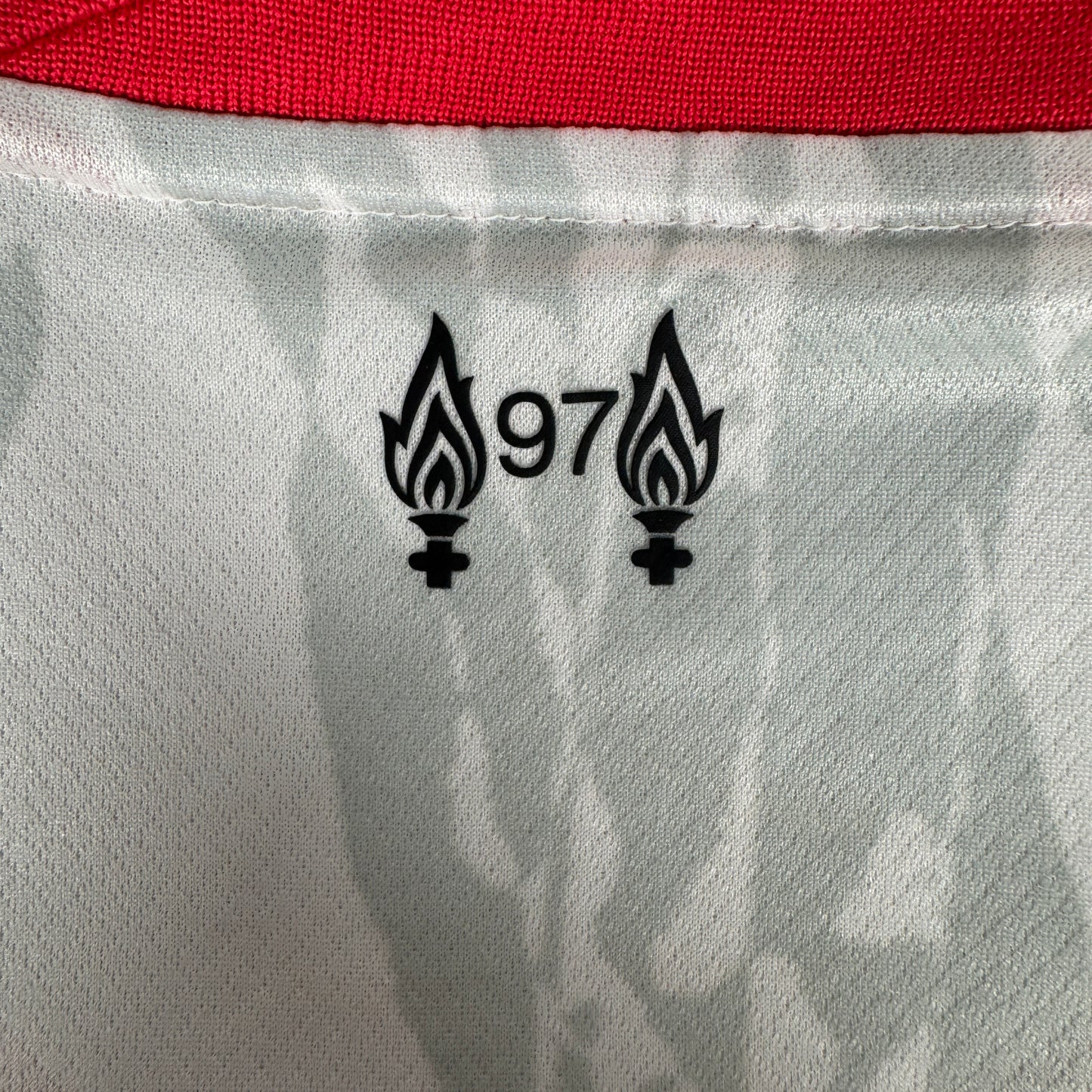 Liverpool 2024/2025 Third Football Shirt 3XL – Football Shirt Kingdom