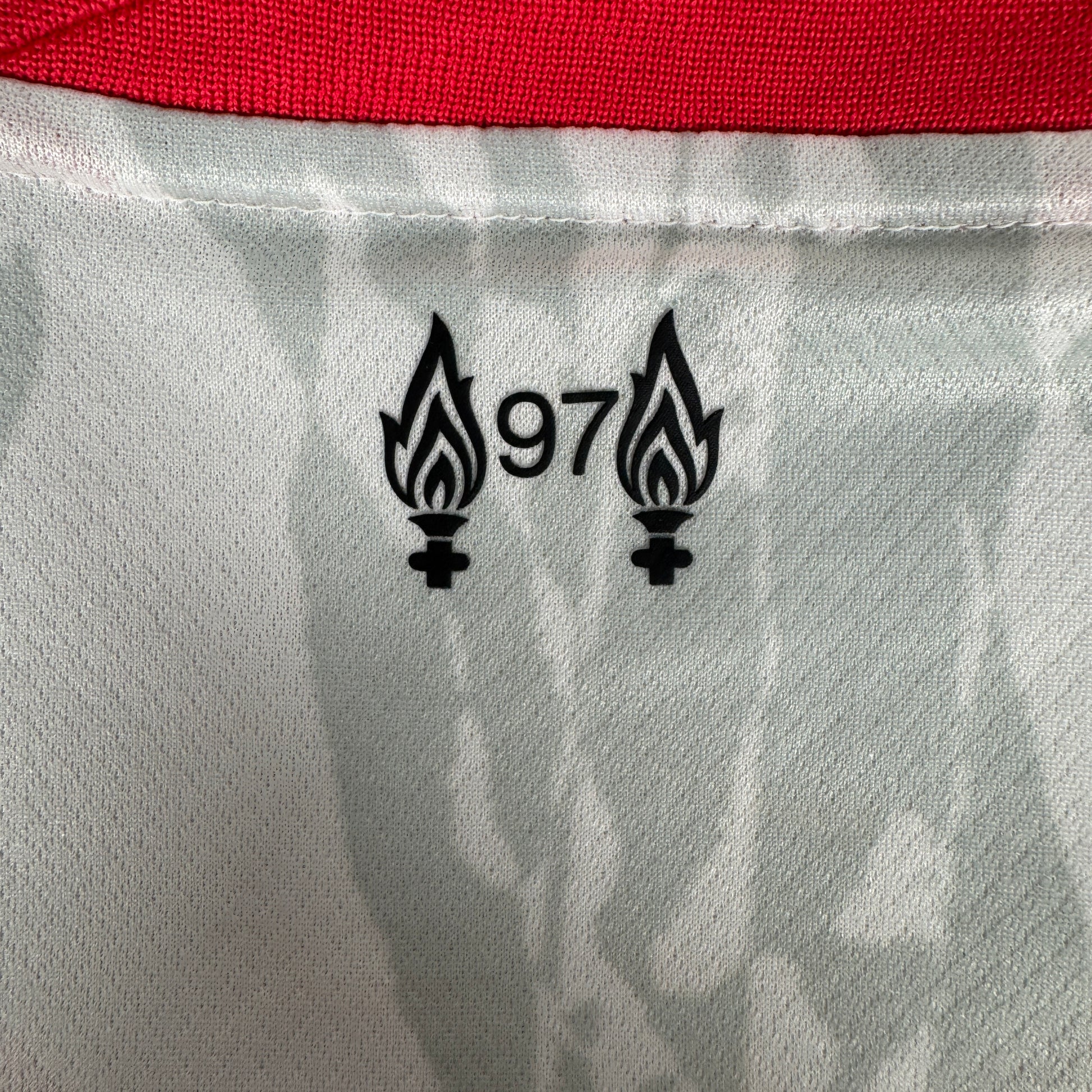 Liverpool 2024/2025 Third Football Shirt 3XL – Football Shirt Kingdom